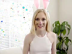 My Sister Is A Sexy Bunny